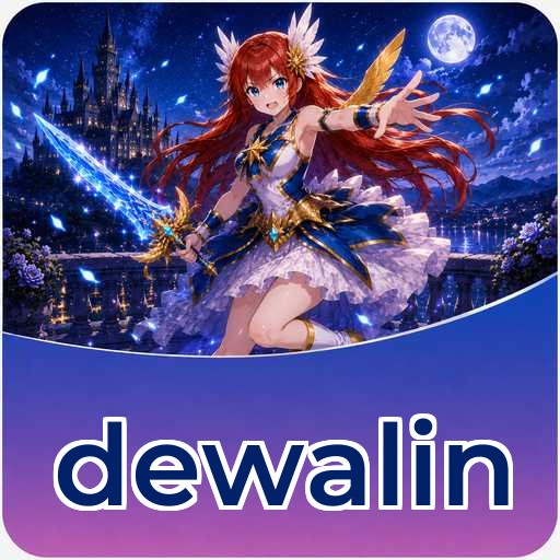 dewalin - Peningkatan performa dan UI/UX terbaru