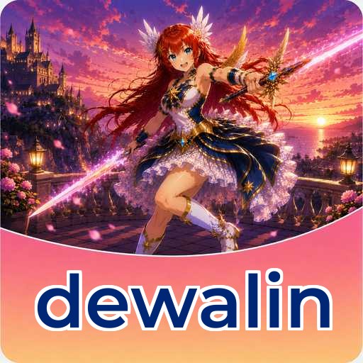 dewalin APK Indonesia - Panduan Lengkap dan Tutorial