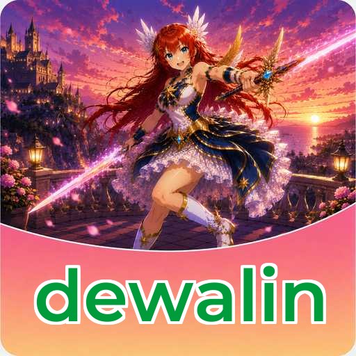dewalin