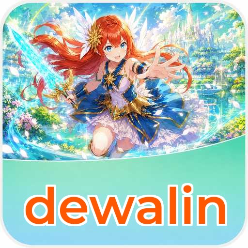 dewalin